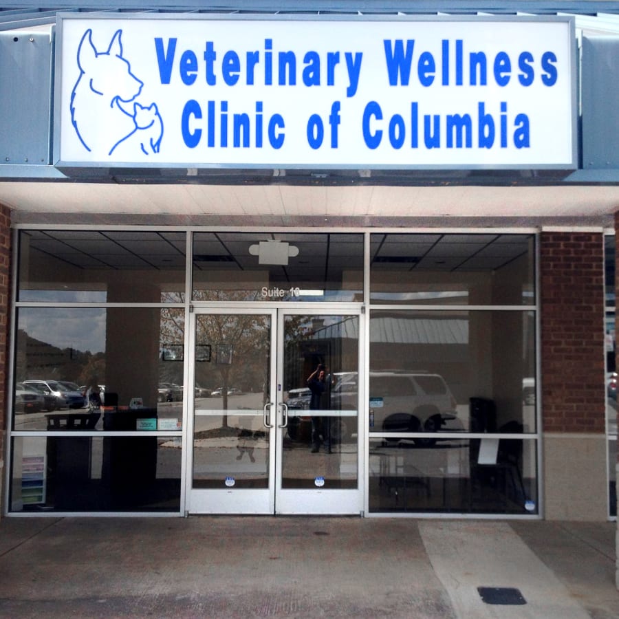 Veterinary Wellness Clinic of Columbia in Maury County